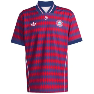 Bayern-munich Jersey 2025 2026 - Jersey Bayern-munich | Jersey Kit Arena