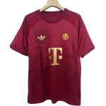 Bayern-munich Jersey 2025 2026 - Jersey Bayern-munich | Jersey Kit Arena