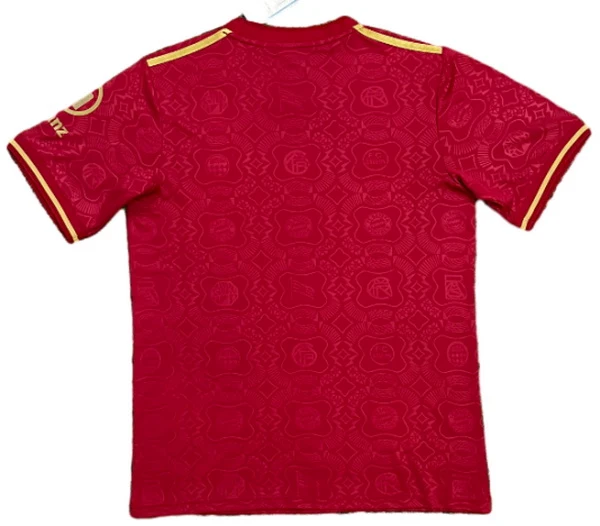 Bayern-munich Jersey 2025 2026 - Jersey Bayern-munich | Jersey Kit Arena