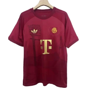 Bayern-munich Jersey 2025 2026 - Jersey Bayern-munich | Jersey Kit Arena