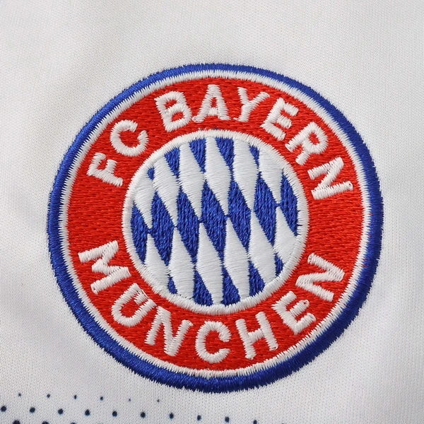 Bayern-munich Jersey 2025 2026 - Jersey Bayern-munich | Jersey Kit Arena