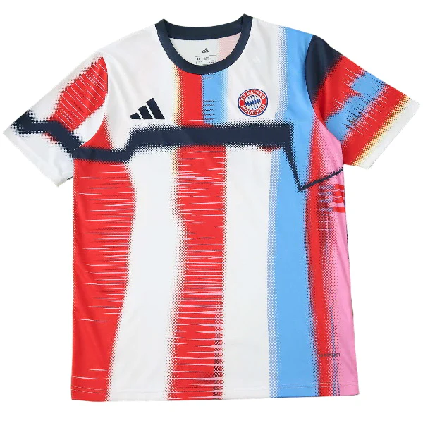 Bayern-munich Jersey 2025 2026 - Jersey Bayern-munich | Jersey Kit Arena
