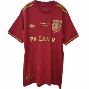 Bayern-munich Jersey 2025 2026 - Jersey Bayern-munich | Jersey Kit Arena