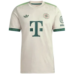 Bayern-munich Jersey 2025 2026 - Jersey Bayern-munich | Jersey Kit Arena