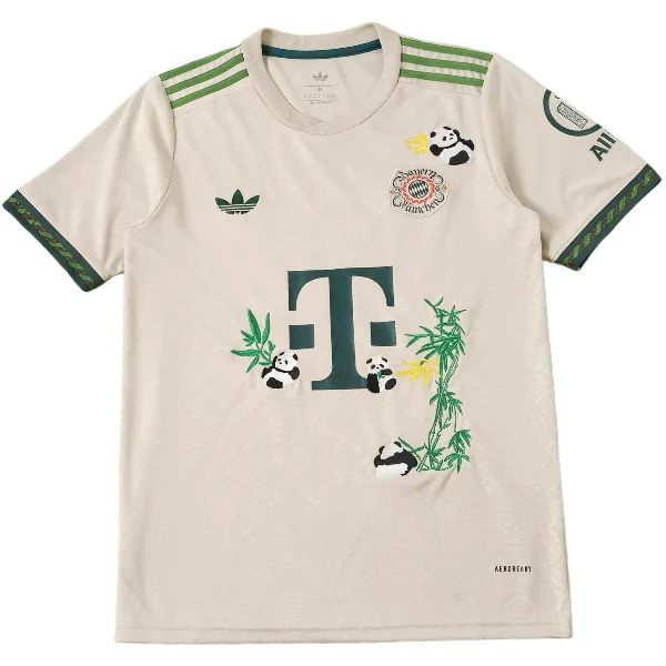 Bayern-munich Jersey 2025 2026 - Jersey Bayern-munich | Jersey Kit Arena