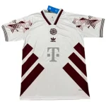 Bayern-munich Jersey 2025 2026 - Jersey Bayern-munich | Jersey Kit Arena