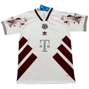 Bayern-munich Jersey 2025 2026 - Jersey Bayern-munich | Jersey Kit Arena