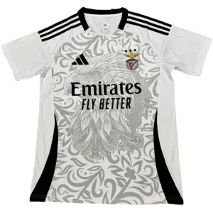 S.L.-Benfica Jersey 2024 2025 - Jersey S.L.-Benfica | Jersey Kit Arena