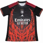 S.L.-Benfica Jersey 2024 2025 - Jersey S.L.-Benfica | Jersey Kit Arena