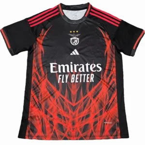 S.L.-Benfica Jersey 2024 2025 - Jersey S.L.-Benfica | Jersey Kit Arena