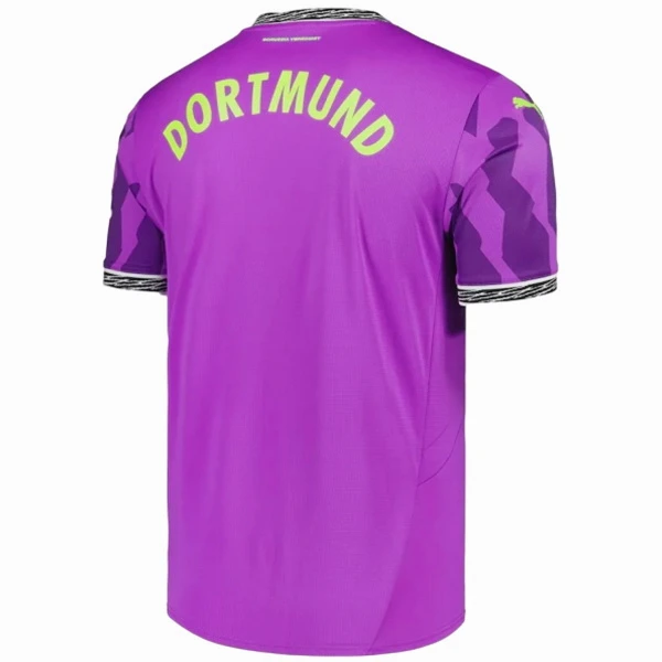 Borussia-dortmund Jersey 2025 2026 - Jersey Borussia-dortmund | Jersey Kit Arena