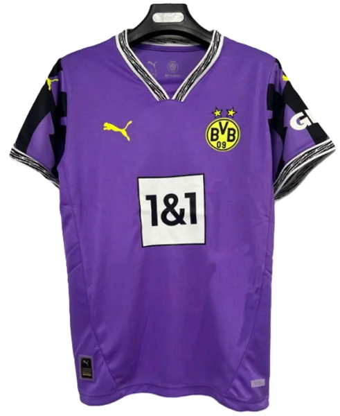 Borussia-dortmund Jersey 2025 2026 - Jersey Borussia-dortmund | Jersey Kit Arena