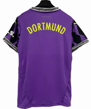Borussia-dortmund Jersey 2025 2026 - Jersey Borussia-dortmund | Jersey Kit Arena