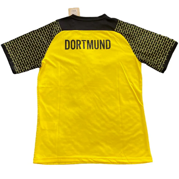 Borussia-dortmund Jersey 2025 2026 - Jersey Borussia-dortmund | Jersey Kit Arena