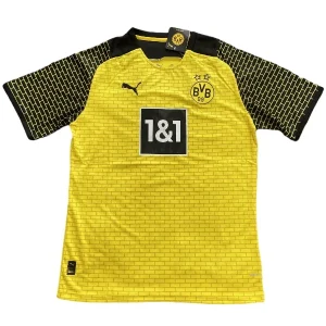 Borussia-dortmund Jersey 2025 2026 - Jersey Borussia-dortmund | Jersey Kit Arena