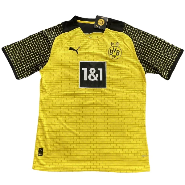 Borussia-dortmund Jersey 2025 2026 - Jersey Borussia-dortmund | Jersey Kit Arena