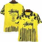 Borussia-dortmund Jersey 2025 2026 - Jersey Borussia-dortmund | Jersey Kit Arena