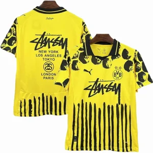 Borussia-dortmund Jersey 2025 2026 - Jersey Borussia-dortmund | Jersey Kit Arena