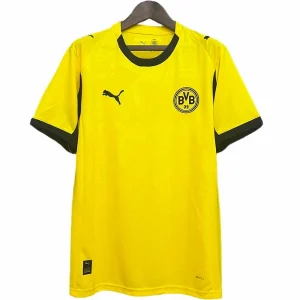 Borussia-dortmund Jersey 2025 2026 - Jersey Borussia-dortmund | Jersey Kit Arena