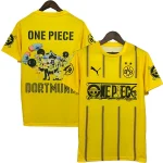 Borussia-dortmund Jersey 2025 2026 - Jersey Borussia-dortmund | Jersey Kit Arena