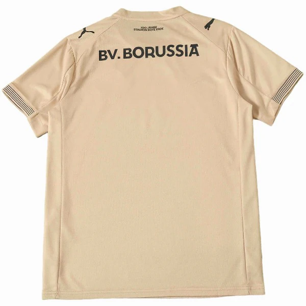 Borussia-dortmund Jersey 2026 2027 - Jersey Borussia-dortmund | Jersey Kit Arena