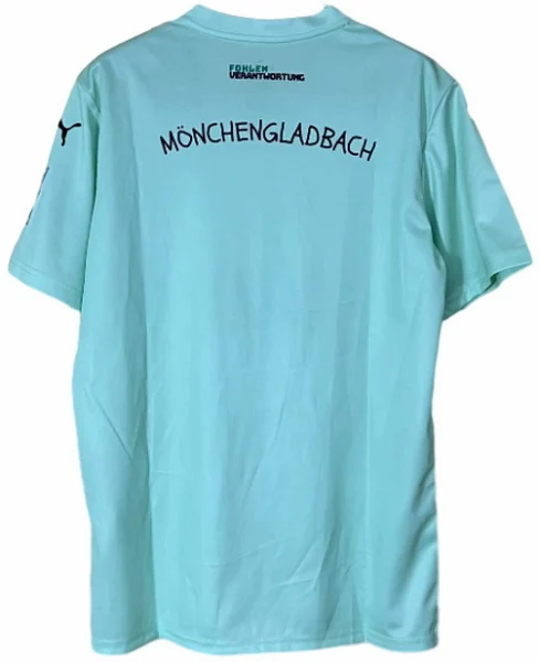 Borussia-monchengladbach Jersey 2024 2025 - Jersey Borussia-monchengladbach | Jersey Kit Arena