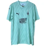 Borussia-monchengladbach Jersey 2024 2025 - Jersey Borussia-monchengladbach | Jersey Kit Arena