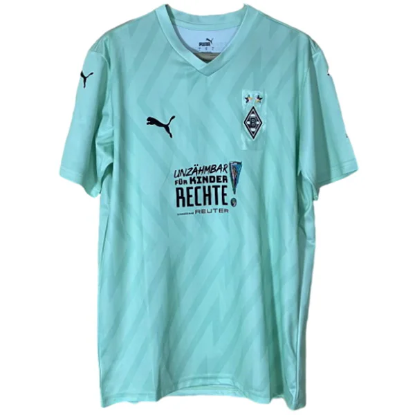Borussia-monchengladbach Jersey 2024 2025 - Jersey Borussia-monchengladbach | Jersey Kit Arena