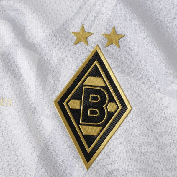 Borussia-monchengladbach Jersey 2025 2026 - Jersey Borussia-monchengladbach | Jersey Kit Arena
