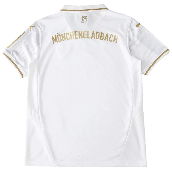 Borussia-monchengladbach Jersey 2025 2026 - Jersey Borussia-monchengladbach | Jersey Kit Arena