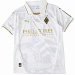 Borussia-monchengladbach Jersey 2025 2026 - Jersey Borussia-monchengladbach | Jersey Kit Arena
