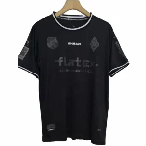 Borussia-monchengladbach Jersey 2025 2026 - Jersey Borussia-monchengladbach | Jersey Kit Arena