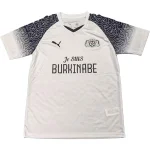 Burkina Faso Jersey 2026 - Jersey Burkina Faso | Jersey Kit Arena