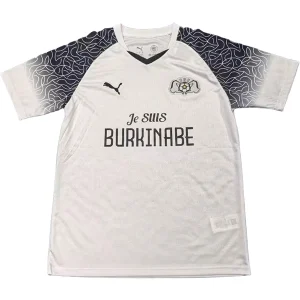 Burkina Faso Jersey 2026 - Jersey Burkina Faso | Jersey Kit Arena