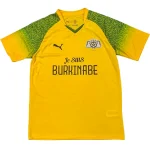 Burkina Faso Jersey 2026 - Jersey Burkina Faso | Jersey Kit Arena