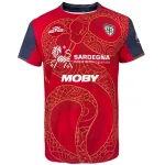 Cagliari Calcio Jersey 2025 2026 - Jersey Cagliari Calcio | Jersey Kit Arena