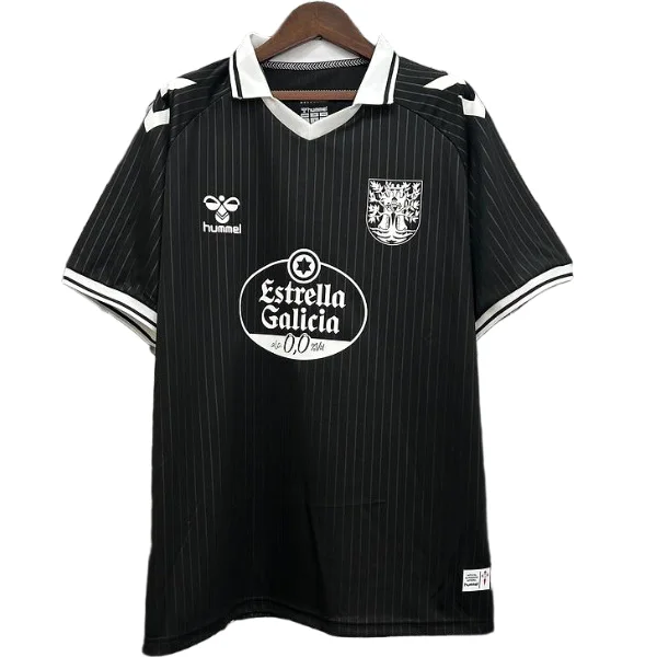 Celta-de-Vigo Jersey 2025 2026 - Jersey Celta-de-Vigo | Jersey Kit Arena
