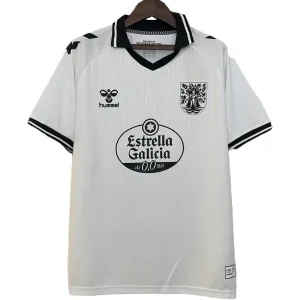 Celta-de-Vigo Jersey 2025 2026 - Jersey Celta-de-Vigo | Jersey Kit Arena