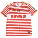 FC Köln Jersey 2025 2026 - Jersey FC Köln | Jersey Kit Arena