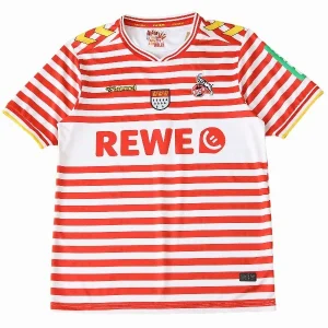 FC Köln Jersey 2025 2026 - Jersey FC Köln | Jersey Kit Arena
