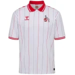FC Köln Jersey 2025 2026 - Jersey FC Köln | Jersey Kit Arena