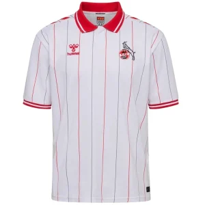 FC Köln Jersey 2025 2026 - Jersey FC Köln | Jersey Kit Arena