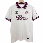 FC Köln Jersey 2025 2026 - Jersey FC Köln | Jersey Kit Arena