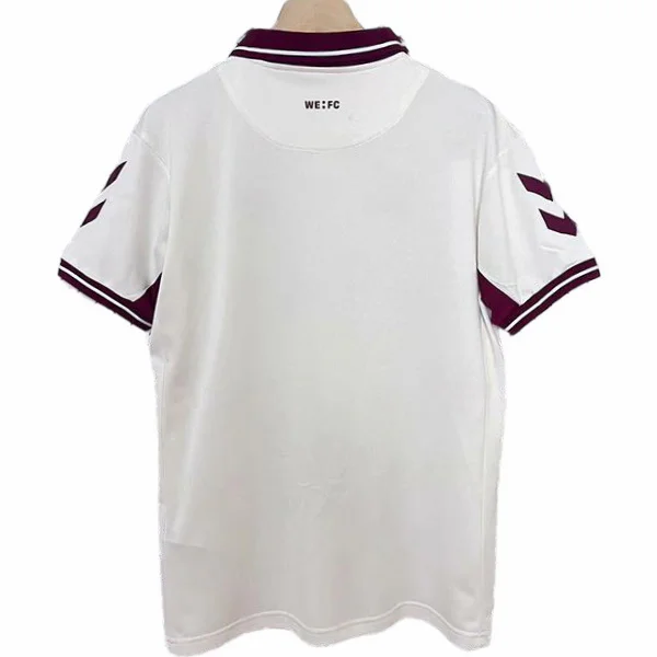 FC Köln Jersey 2025 2026 - Jersey FC Köln | Jersey Kit Arena