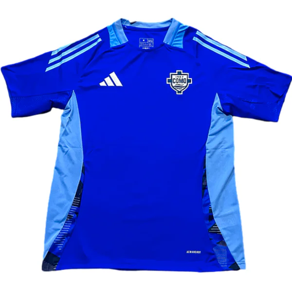 Como 1907 Jersey 2024 2025 - Jersey Como 1907 | Jersey Kit Arena