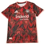 Eintracht Frankfurt Jersey 2026 2027 - Jersey Eintracht Frankfurt | Jersey Kit Arena