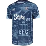 Everton Jersey 2025 2026 - Jersey Everton | Jersey Kit Arena