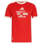 Fc Union Berlin Jersey 2025 2026 - Jersey Fc Union Berlin | Jersey Kit Arena