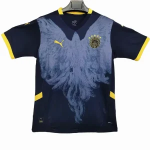 Fenerbahce SK Jersey 2025 2026 - Jersey Fenerbahce SK | Jersey Kit Arena