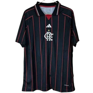 Flamengo Jersey 2025 2026 - Jersey Flamengo | Jersey Kit Arena